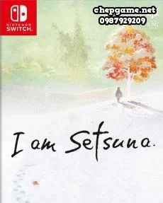 I Am Setsuna