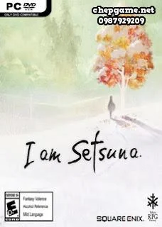 I am Setsuna