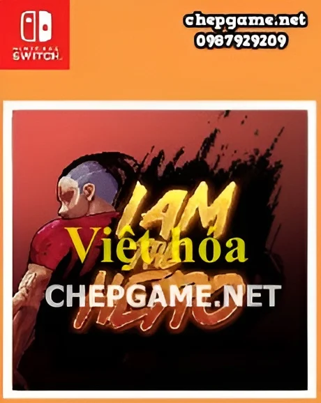 I Am The Hero