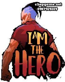 I Am The Hero
