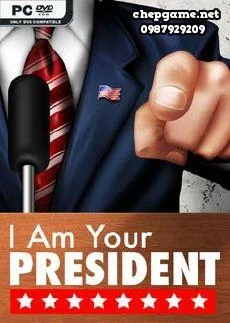 I Am Your President