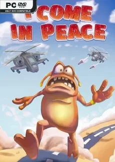 I Come In Peace