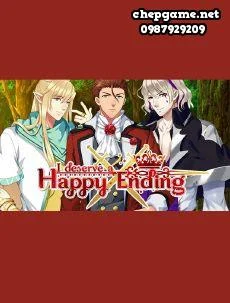 I deserve a happy ending