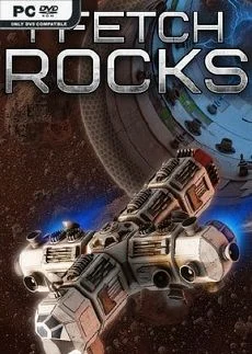 I Fetch Rocks