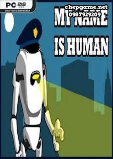 I HUMAN MACHINE