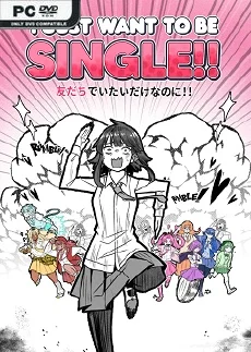 I Just Want to be Single Season One