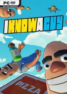I Know a Guy Shady Life Simulator