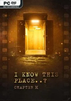 I Know This Place Chapter 2
