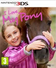 I Love My Pony