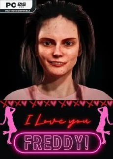 I Love You Freddy