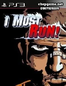 I Must Run PSN
