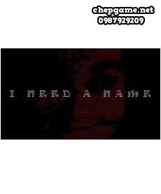I NEED A NAME