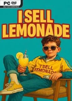 I Sell Lemonade