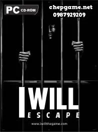 I Will Escape