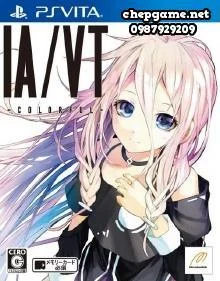 IA/VT Colorful