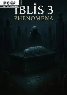 İblis3 Phenomena