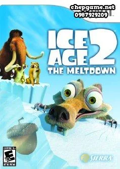 Ice Age 2 The Meltdown