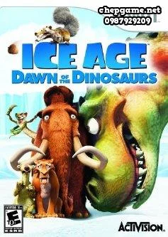 Ice Age Dawn of the Dinosaurs