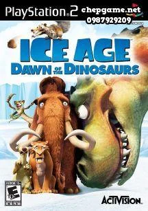 Ice Age Dawn of The Dinosaurs