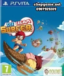 Ice Cream Surfer