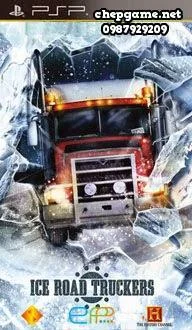 Ice Road Truckers