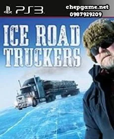 Ice Road Truckers PSN