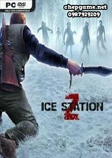 Ice Station Z