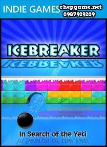 Icebreaker