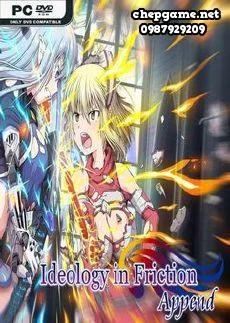 Ideology in Friction Append