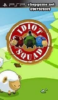 Idiot Squad