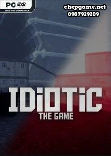 IDIOTIC The Game