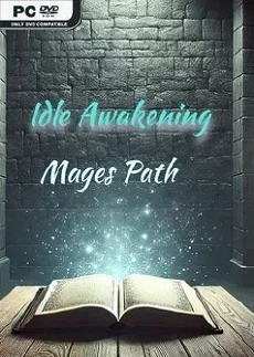 Idle Awakening Mages Path