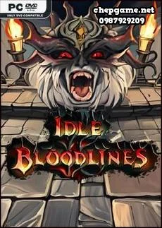Idle Bloodlines