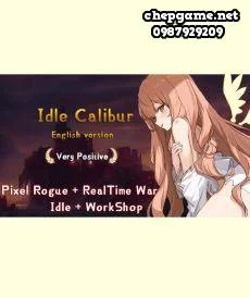 Idle Calibur