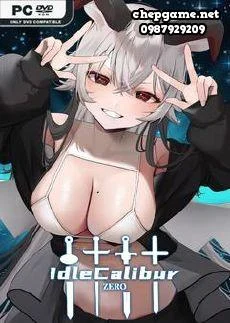 Idle Calibur Zero