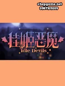 IDLE DEVILS