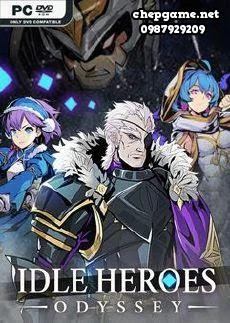 Idle Heroes Odyssey