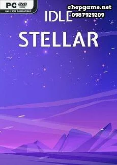 Idle Stellar