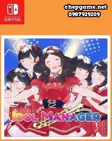 Idol Manager