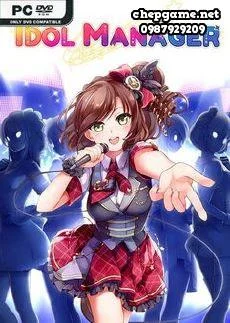 Idol Manager