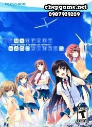 If My Heart Had Wings