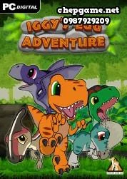 Iggys Egg Adventure