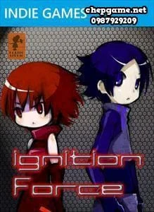 イグニッションフォース (Ignition Force)