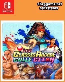 IGS Classic Arcade Collection