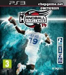 IHF Handball Challenge 14