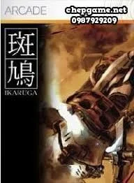 Ikaruga