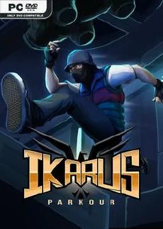 Ikarus Parkour