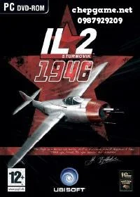 IL 2 Sturmovik 1946