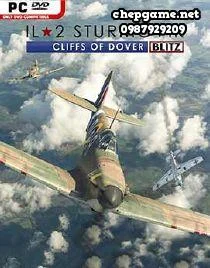 IL 2 Sturmovik Cliffs of Dover Blitz