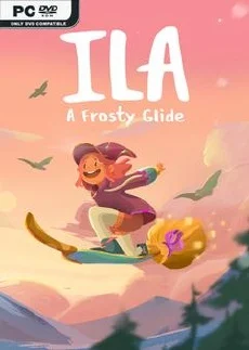 ILA A Frosty Glide
